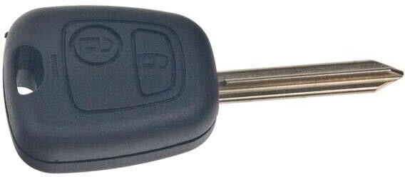STUALARM 48CT107 Housing, car key