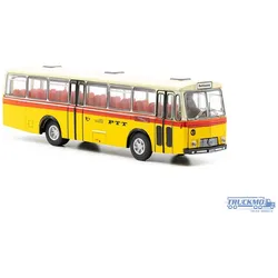 ACE Arwico Collectors Edition PTT Bellinzona Saurer 3DUK Bus 882606