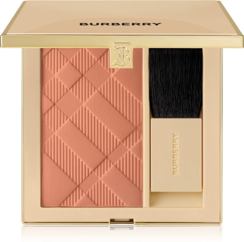 Burberry Beyond Wear Outdoor Blush blush poudre teinte 66 Earthy Rose 9 g