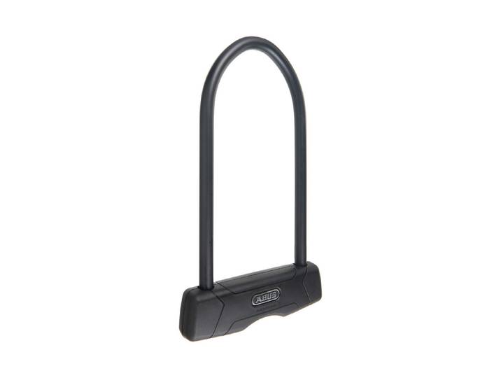 Abus Bügelschloss Granit 460 23 cm
