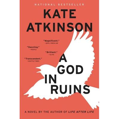 A God in Ruins, Taschenbuch von Kate Atkinson, Little Brown And Company, 978-0-316-17650-7