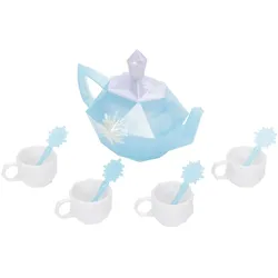 Jakks Pacific Disney Gefrorene Elsa Teeservice