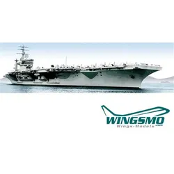 Italeri USS Nimitz 0503