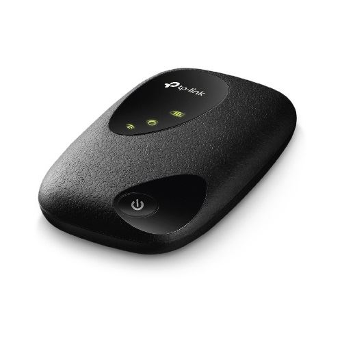TP-LINK 150MBPS 4G LTE Mobile WiFi