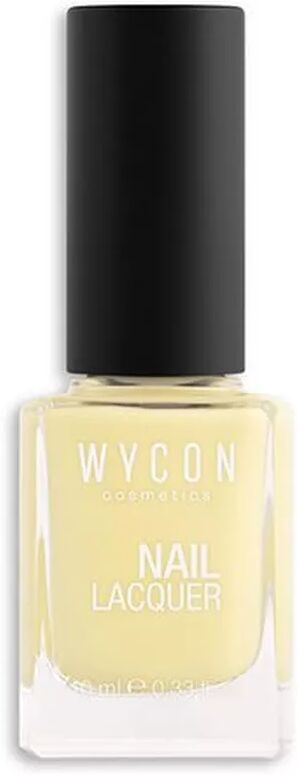 WYCON - Intensiver und brillanter Nagellack, 10 ml