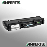 Ampertec Kompatibler Toner ersetzt Xerox 106R04346 schwarz