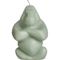 My Wide Life Gabba Gabba Hey Kerze 11,5 cm, grün