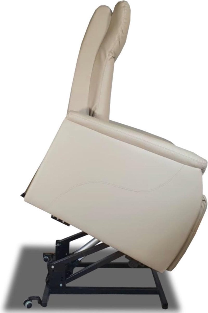 Fauteuil Seniorenstoel Joy A Zorgmeubel