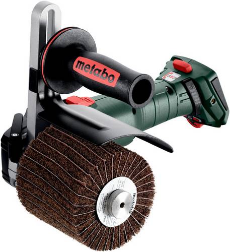 Metabo Satiniermaschine 601766840 SVB 18 LTX BL 200 18V Werkzeugaufnahme M14 50 - 100mm