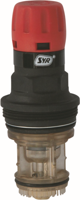 Syr - Sasserath Druckmindererpatrone 0315.20.910 für Duo-HOT-Filter