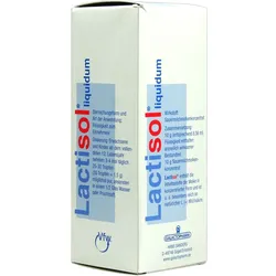 Lactisol 100 ML