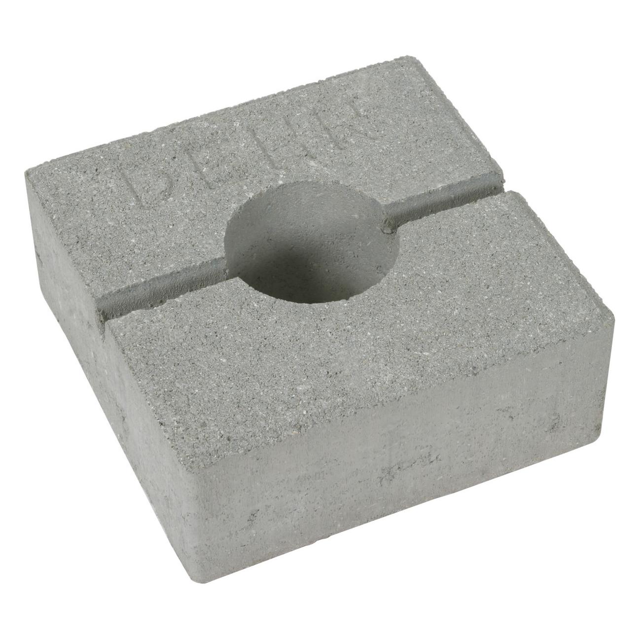 Dehn DEHNiso-DLH Betonstein C35/45 253301 (253301)