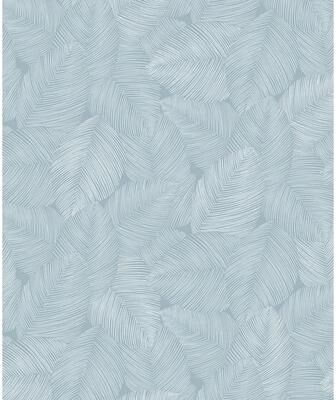 Seabrook Designs Lucia Non-Woven Unpasted Wallpaper