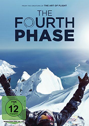 Jon Klaczkiewicz - The Fourth Phase - Preis vom 09.10.2026 07:28:09 h