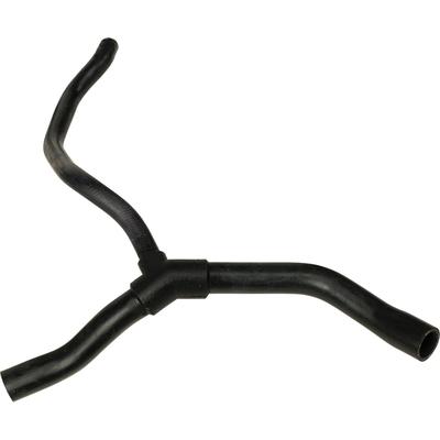 GATES Kühlerschlauch 052821 für RENAULT
