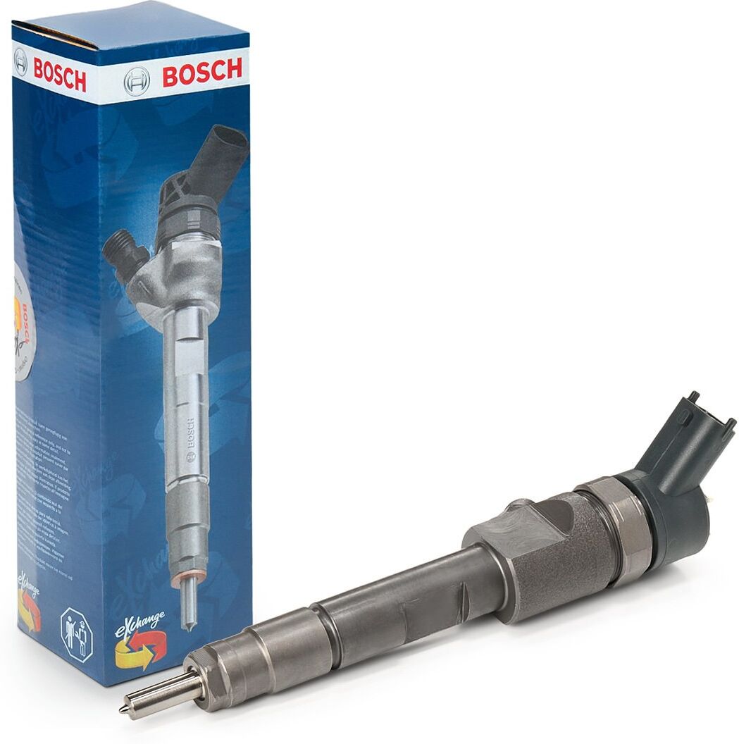 Bosch 0 986 435 192 Injector Nozzle