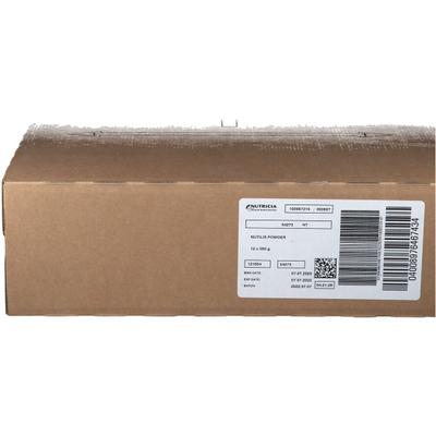 Nutilis Powder Dickungspulver 12x300 g Pulver