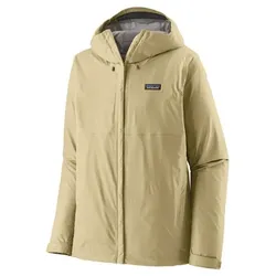 Patagonia Torrentshell 3L M - Hardshelljacke - Herren - Light Yellow - 2XL