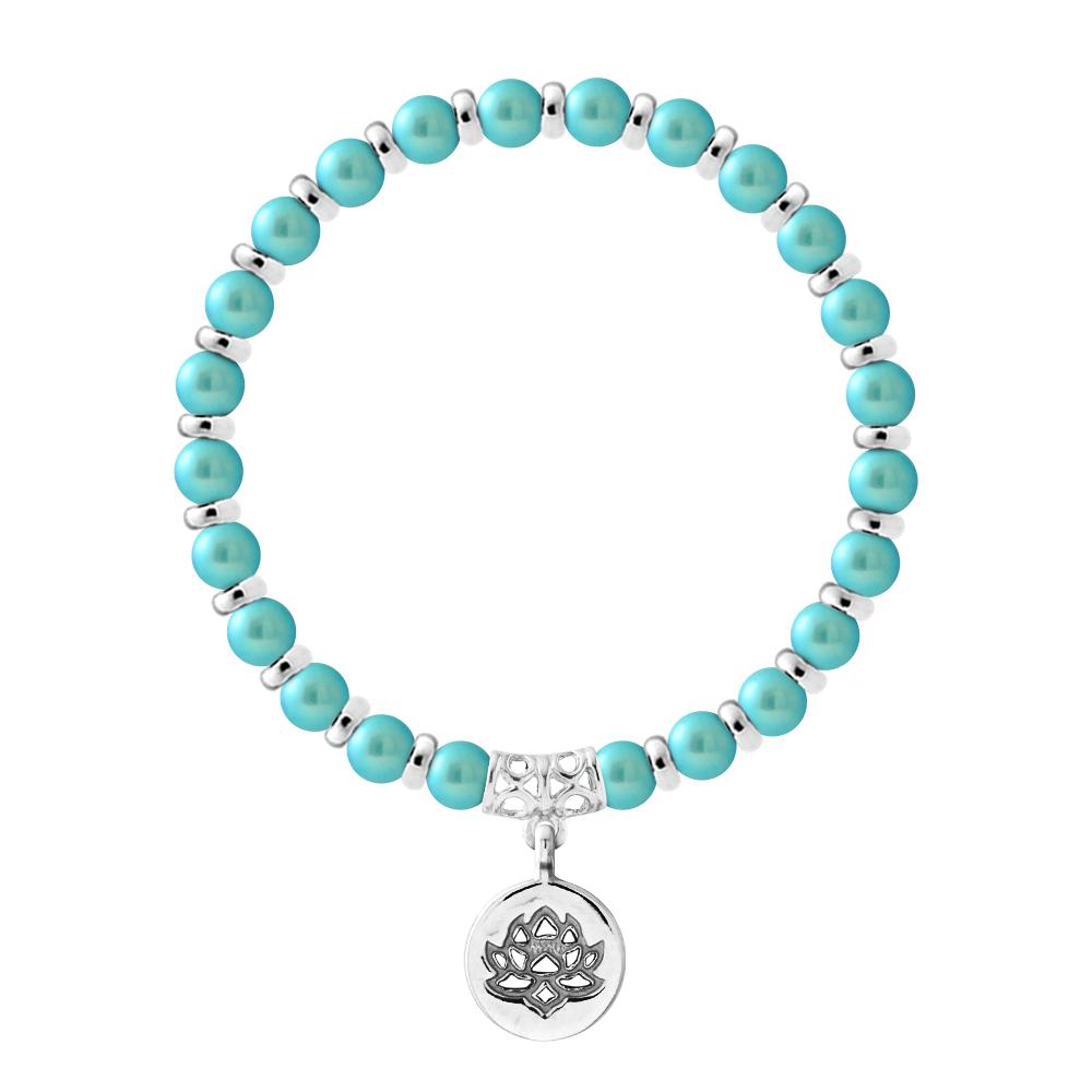 Armband Silber Sterling 925 Claremont-Bathgate