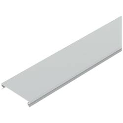 OBO Bettermann 6132582 Abdeckung 50 St. Grau