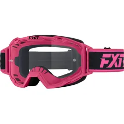 FXR Maverick Prime Motocross Brille