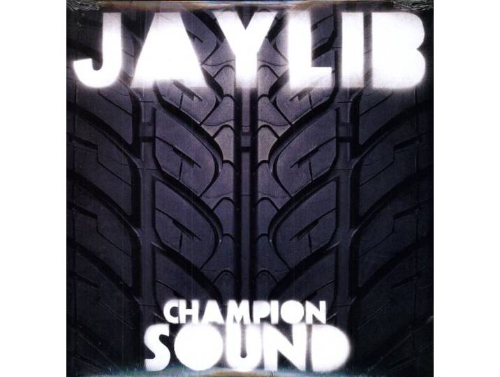 Champion Sound