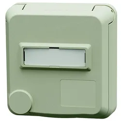 Mennekes Anbaudose Cepex 4845