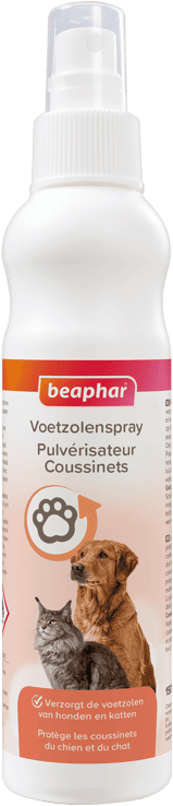 Beaphar Spray Protetor de Almofadinhas 150 ml