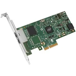 Intel Ethernet Server Adapter I350-T2 - Netzwerkadapter (PCI Express 2.1 x4), Netzwerkkarte