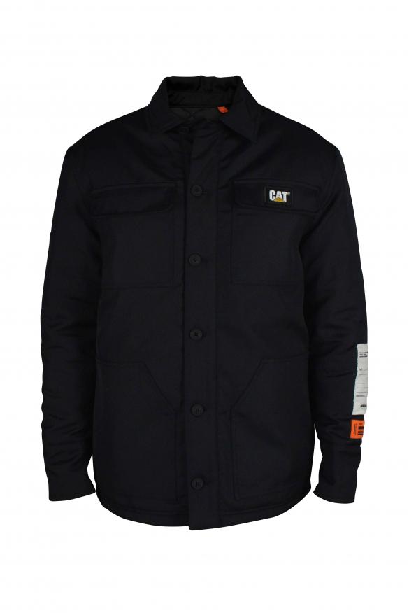 Heron Preston Jacke Polyester
