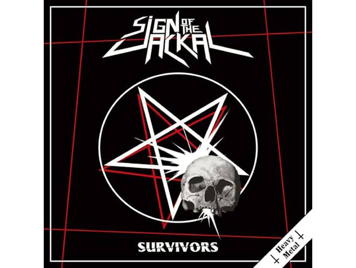 Heavy Metal Survivors