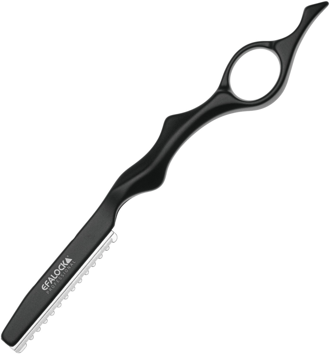 Efalock Styling-Razor schwarz 5924241001