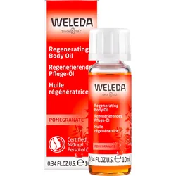 Weleda Körperöl Granatapfel 10 ml Öl