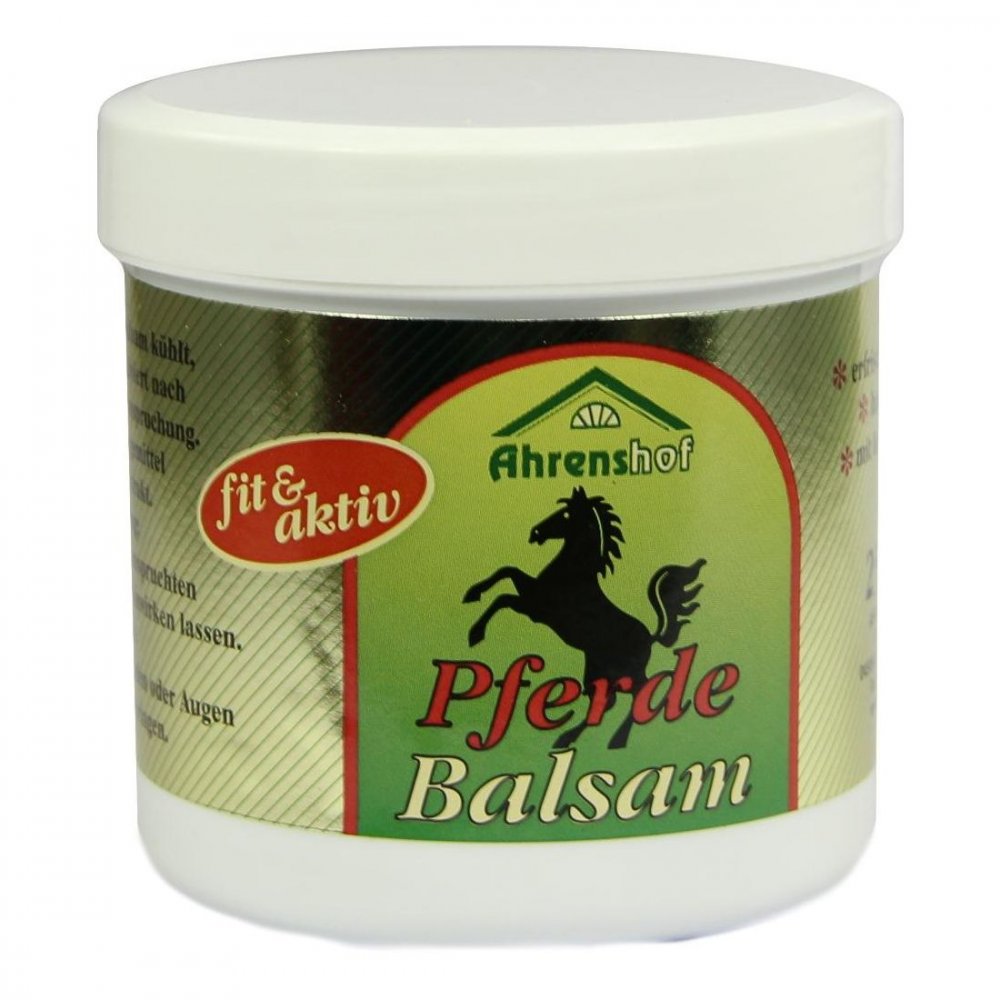 ALLPHARM Vertriebs GmbH Pferdebalsam 01047854