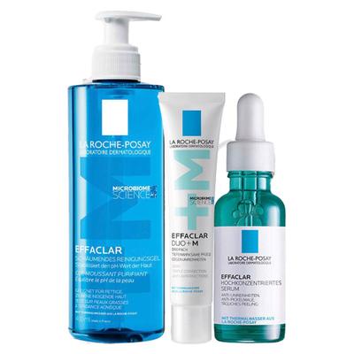 La Roche Posay Effaclar Skincare Routine Set 1 St