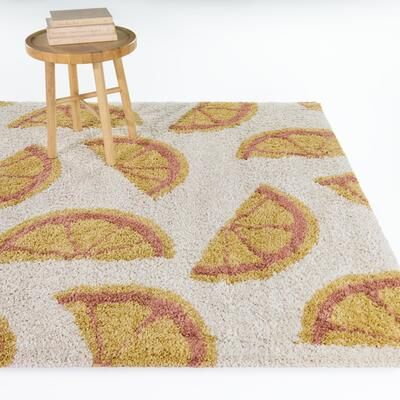 Balta Rugs Avalon Kids Fruit Area Rug