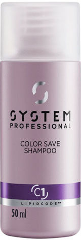 System Professional Color Save Shampoo Color Save