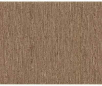 750 Home Vertical Woven Dark Brown Wallpaper
