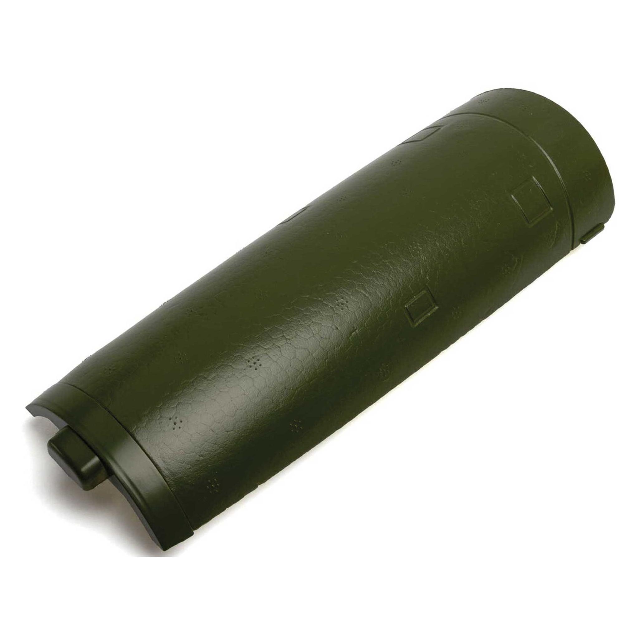 E-Flite Battery Hatch: P-51 1.0m (EFL-1737)