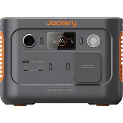 Jackery Powerstation 22500 LiFePO 4 21-0001-000010