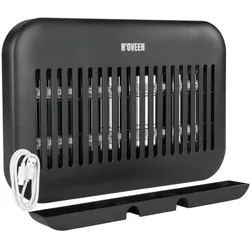 Noveen, Tierfalle, IKN550 LED-Akku-Insektenvernichterlampe