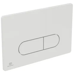 Ideal Standard Betätigungsplatte M1 Oleas, R0117AC