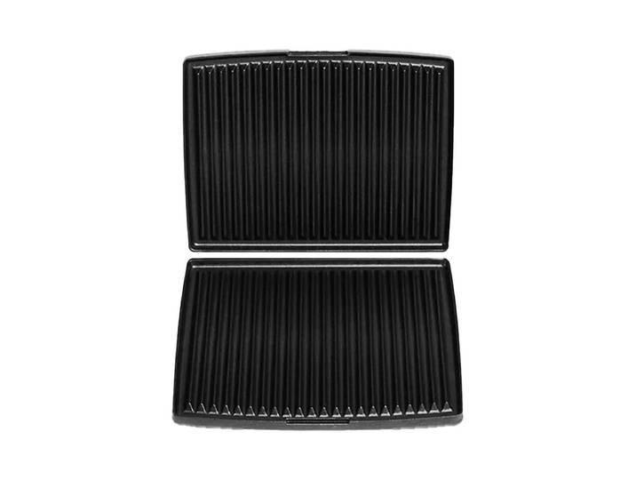 Fritel Grill Backplatten