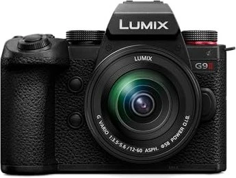 Panasonic Lumix DC-G9 II + Lumix G Vario 12-60 mm f/3,5-5,6 ASPH. Power O.I.S.