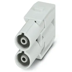 Weidmüller Moduleinsatz HDC MHP 70 MAS