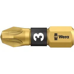 Wera 855/1 BDC Bits - 05056704001