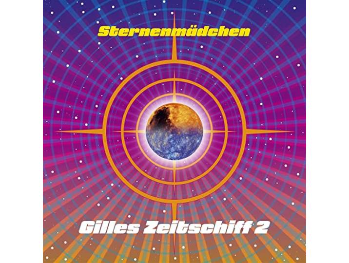 Gilles Zeitschiff 2