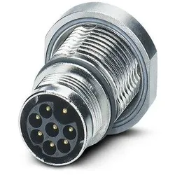 Phoenix Contact 1613545 Gerätesteckverbinder Hinterwand ST-3EP1N8AH100S ST3EP1N8AH100S