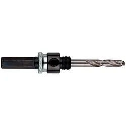 Metabo Adapter SW 9für Bi-Metall-LochsägenØ 14-30mm
