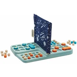 Plantoys Plan Toys Spel 'Raad de planeet'
